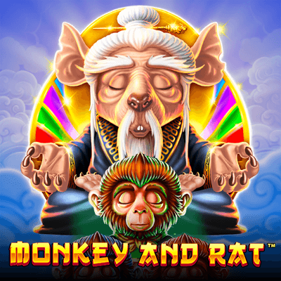 Monkey and Rat