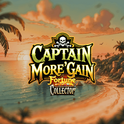 Captain More’gain