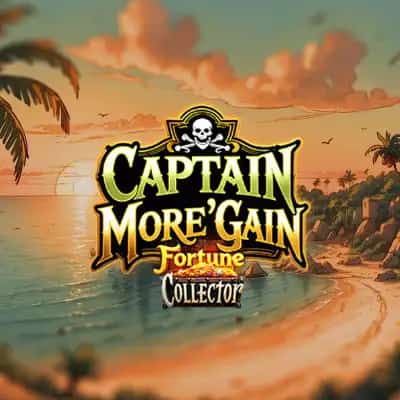 Captain More’gain