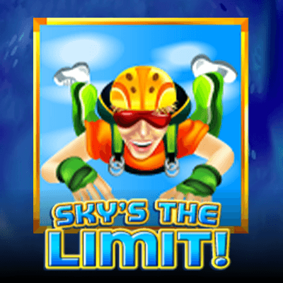 Sky's the Limit