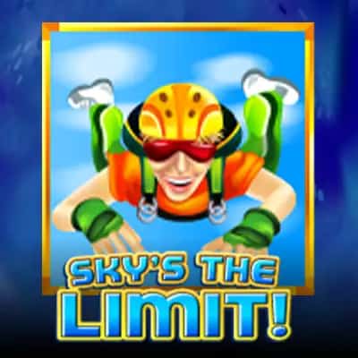 Sky's the Limit