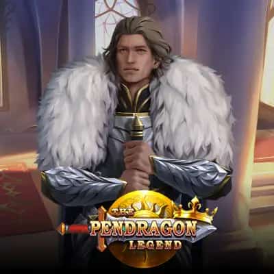 The Pendragon Legend