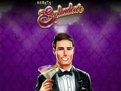 Rebets Splendour