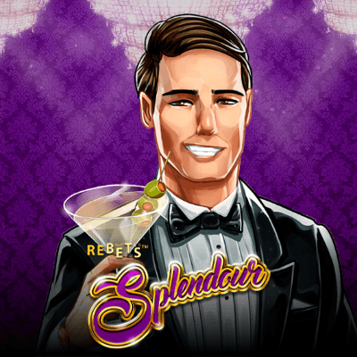 Rebets Splendour