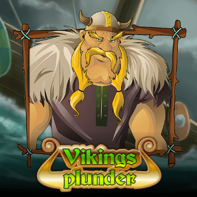 Viking's Plunder