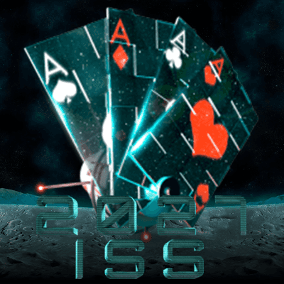 2027 ISS