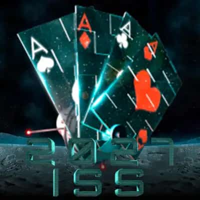2027 ISS