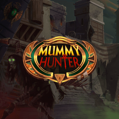 Mummy Hunter