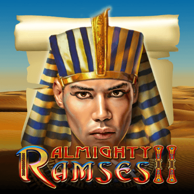 Almighty Ramses II