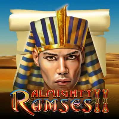 Almighty Ramses II