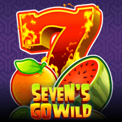 Seven's Go Wild