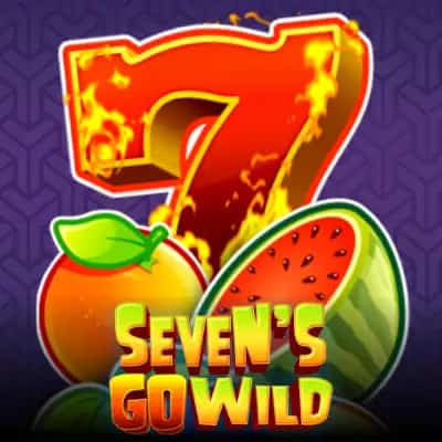 Seven's Go Wild