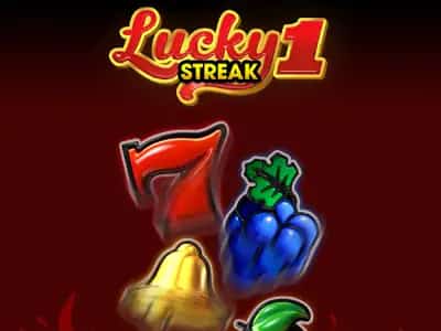 Lucky Streak 1