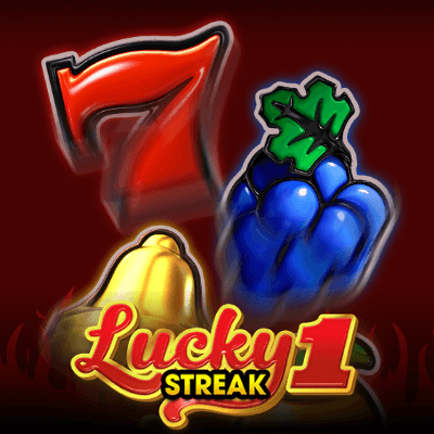 Lucky Streak 1