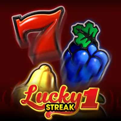 Lucky Streak 1