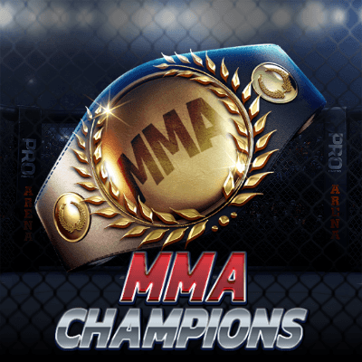 MMA Champions