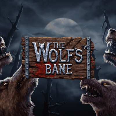 The Wolf's Bane