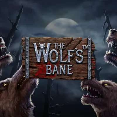 The Wolf's Bane