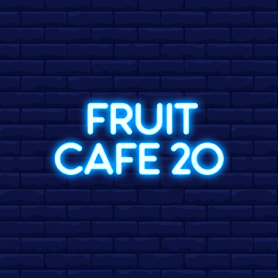 Fruit Cafe 20