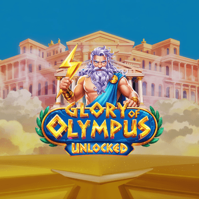 Glory of Olympus