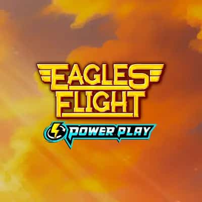 Eagles' Flight Power Bet