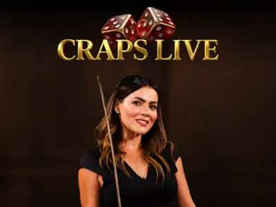 Live Craps