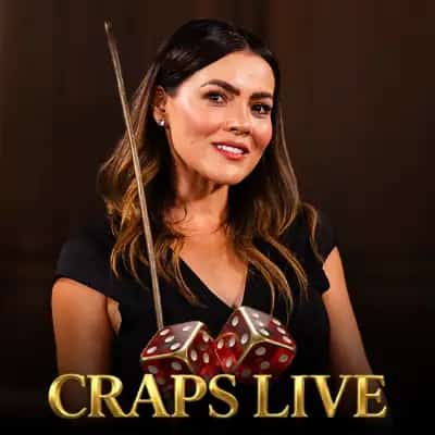 Live Craps