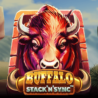 Buffalo Stack'n'Sync