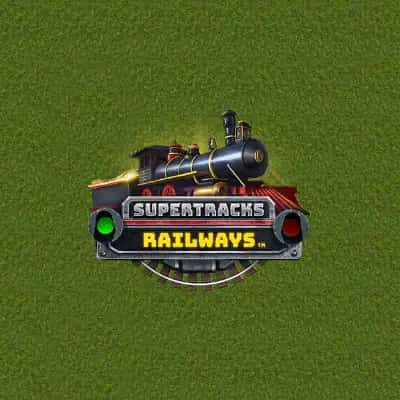 Super Tracks Railways