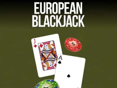 European Blackjack