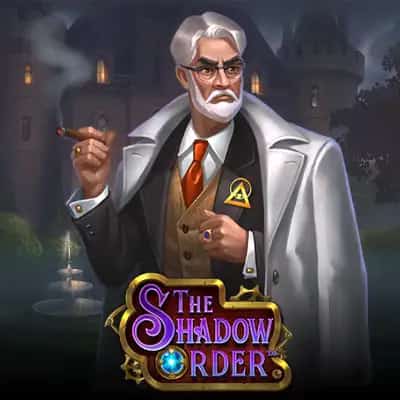 The Shadow Order