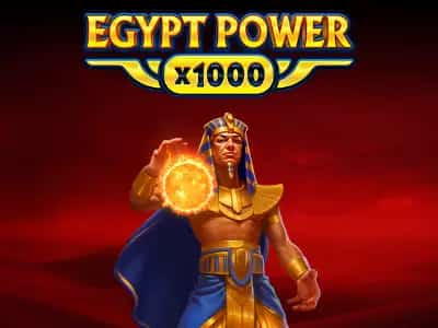 Egypt Power x1000