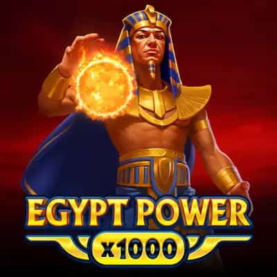 Egypt Power x1000