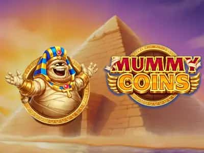Mummy Сoins