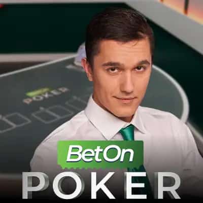 Bet On Poker Live