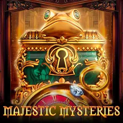 Majestic Mysteries Power Reels