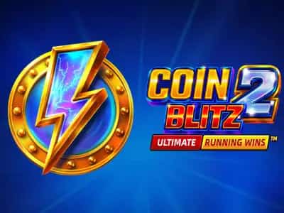 Coin Blitz 2: ULTIMATE RUNNING WINS
