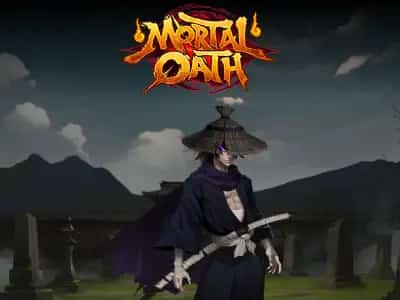 Mortal Oath