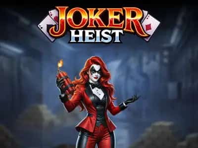 Joker Heist