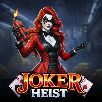 Joker Heist