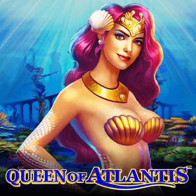Queen of Atlantis