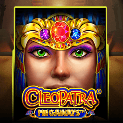 Cleopatra Megaways