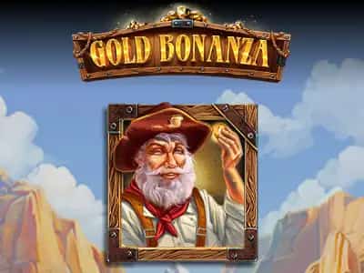 Gold Bonanza
