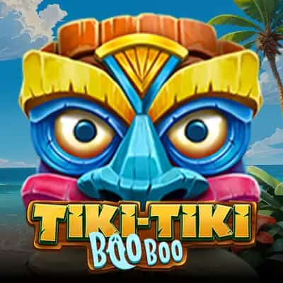 Tiki Tiki Boo Boo