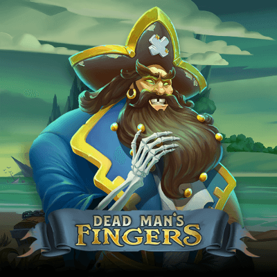 Dead Man's Fingers