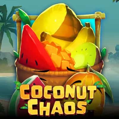 Coconut Chaos