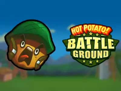 Hot Potato Battleground