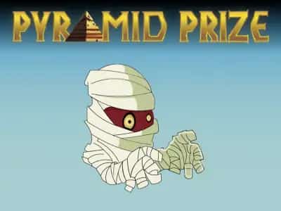 Pyramid Prize