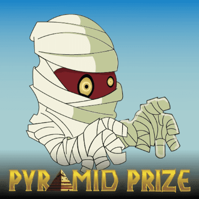 Pyramid Prize