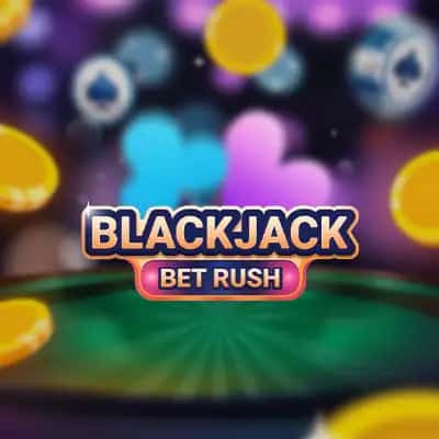 Blackjack Bet Rush